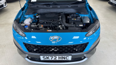 Hyundai Kona 1.0 TGDi 48V MHEV Premium 5dr Petrol Hatchback